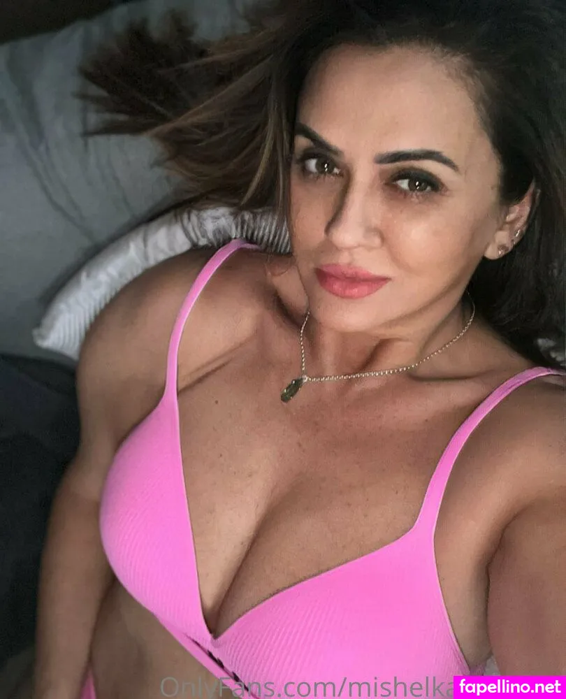 Mishel Karen, mishel_meshes Nude Leaked OnlyFans Photo #EIeb9muHbU