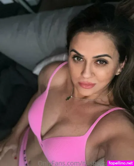 Mishel Karen OnlyFans Thumbnail #K5wZlmbiUr