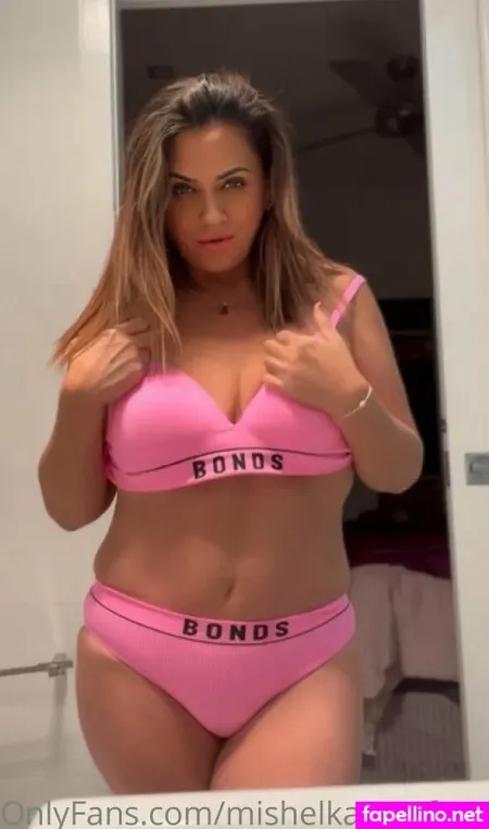 Mishel Karen OnlyFans Thumbnail #KkvBRms7aa