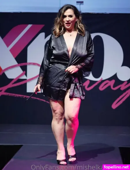 Mishel Karen OnlyFans Thumbnail #yO3UTck94m
