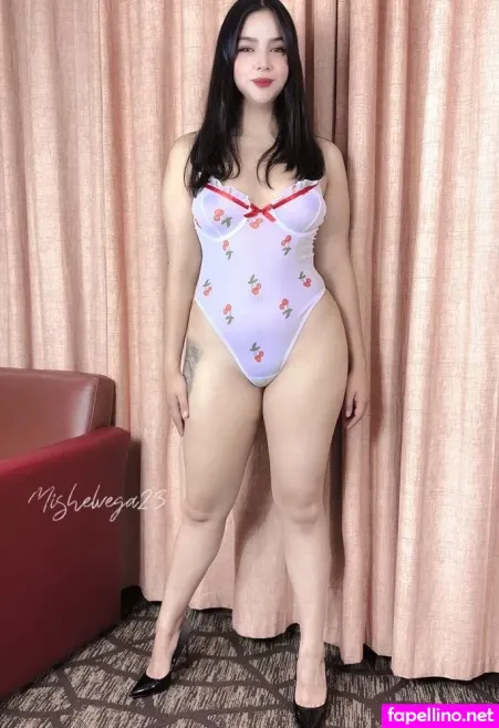 Mishel Vega OnlyFans Thumbnail #IQyH1ciYlZ