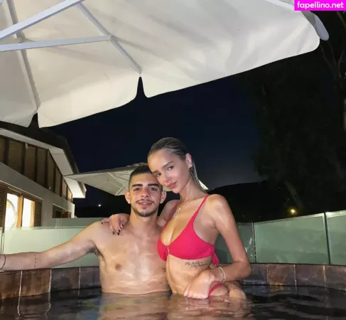 Mishel Zabelman OnlyFans Thumbnail #BkHlK7j1kg