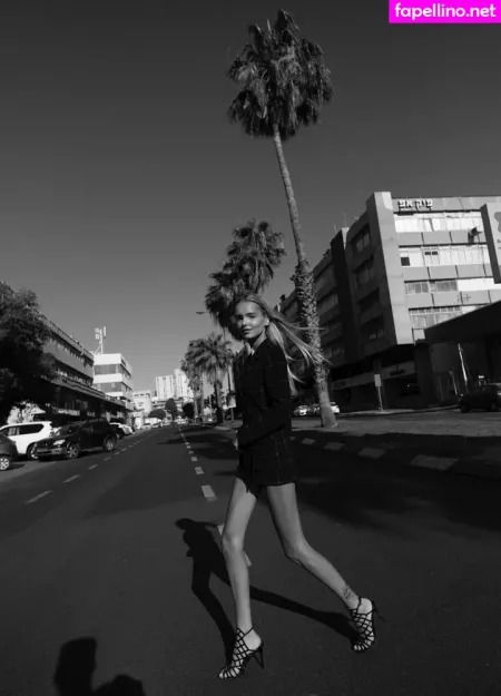 Mishel Zabelman OnlyFans Thumbnail #GYA8mFdnIS