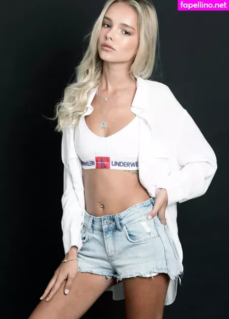 Mishel Zabelman OnlyFans Thumbnail #fEELfAYjkz