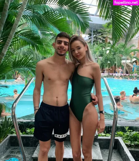 Mishel Zabelman OnlyFans Thumbnail #z3X5P6vXjK