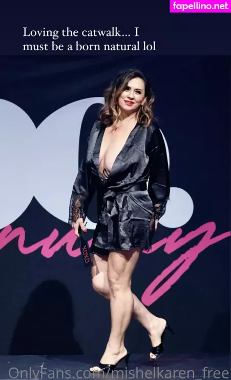 Mishel OnlyFans Thumbnail #8TyPffhOHJ