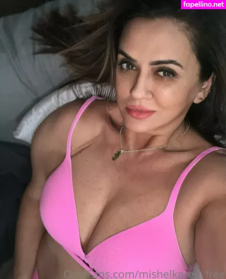 Mishel OnlyFans Thumbnail #BQCR2asjzO