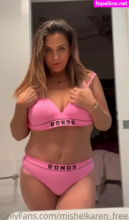 Mishel OnlyFans Thumbnail #HipyqNB2Hy