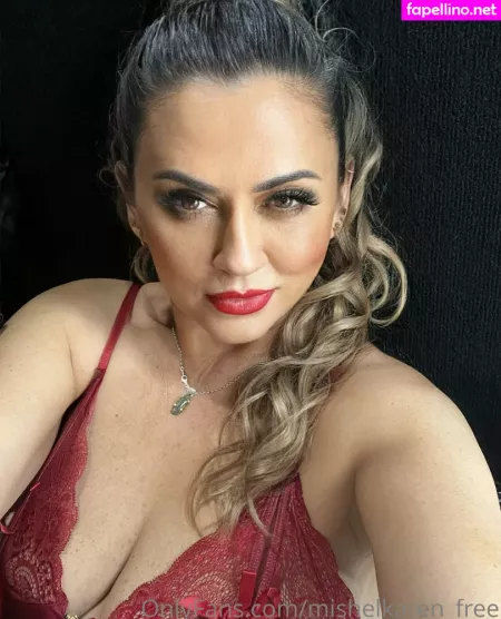 Mishel OnlyFans Thumbnail #bllk2J9GMg