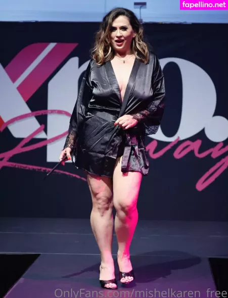 Mishel OnlyFans Thumbnail #x63yy6Jz1Y