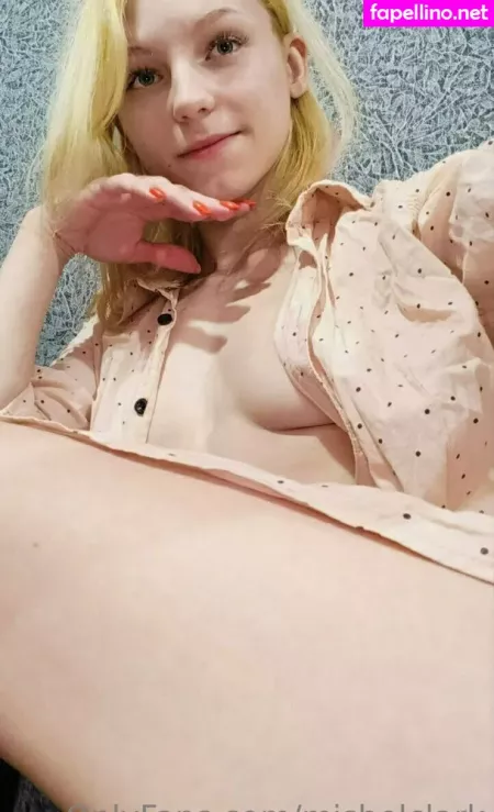 Mishelclark OnlyFans Thumbnail #60PSMnjr2m