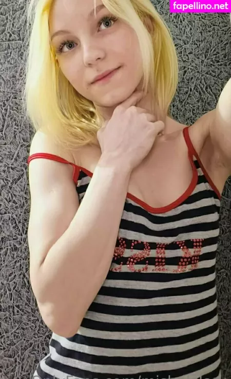 Mishelclark OnlyFans Thumbnail #847lyPOoFg