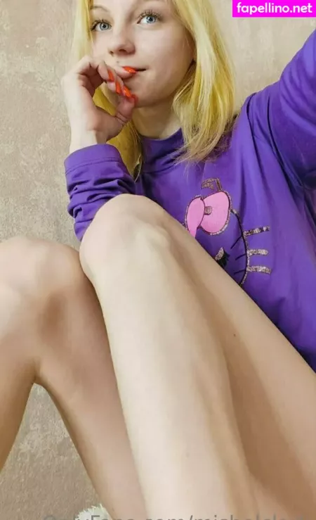 Mishelclark OnlyFans Thumbnail #Ee60ntsBQ0