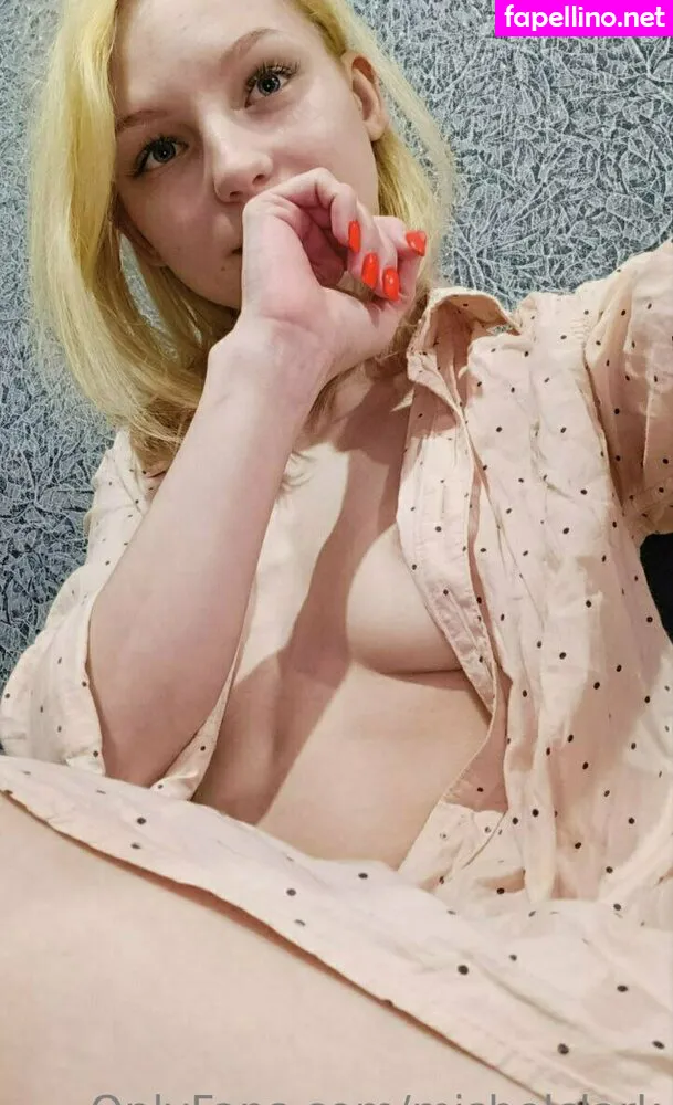 mishelclark, misheleclark Nude Leaked OnlyFans Photo #HD0LEnCnqn