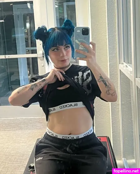 Mishellebunni OnlyFans Thumbnail #7Jryj2nsXW