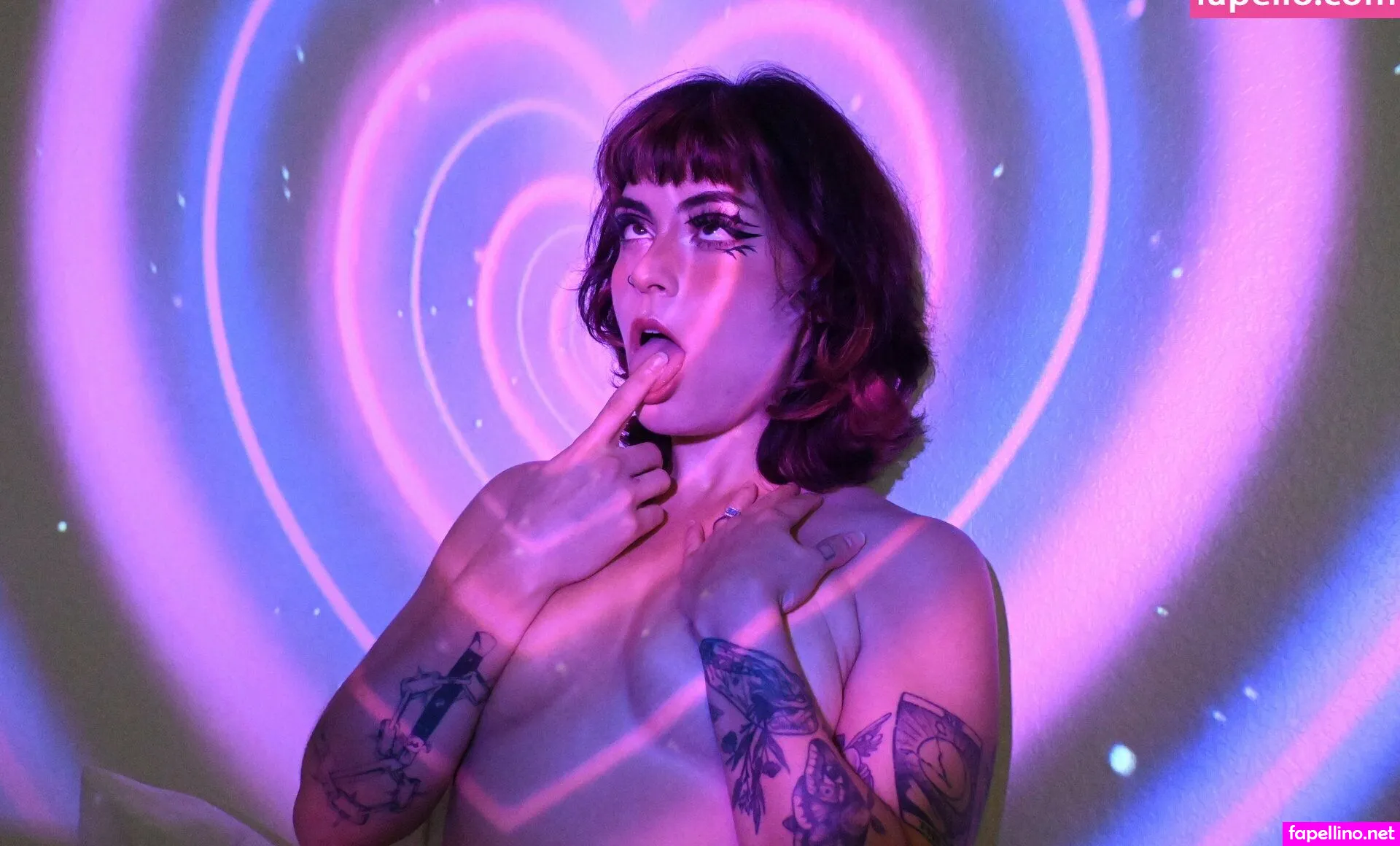 mishellbanduni, mishellebunni Nude Leaked OnlyFans Photo #P3NakIm4vJ