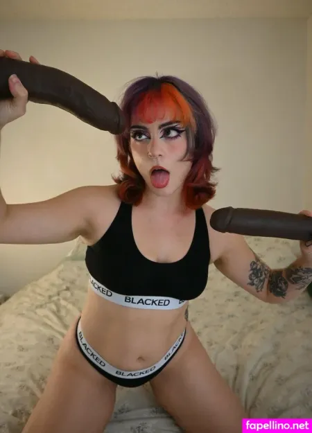 Mishellebunni OnlyFans Thumbnail #Vu2O723CKl