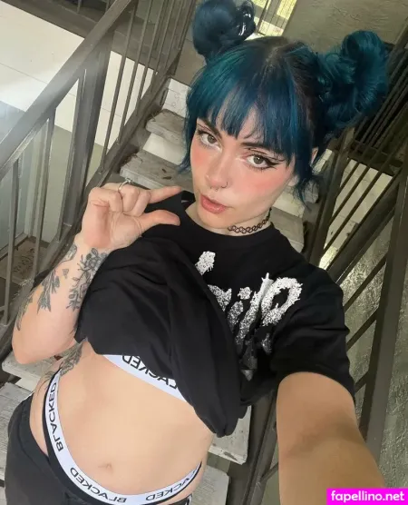 Mishellebunni OnlyFans Thumbnail #W8wc0VI6bM