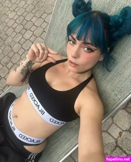 Mishellebunni OnlyFans Thumbnail #X213tmCvyq