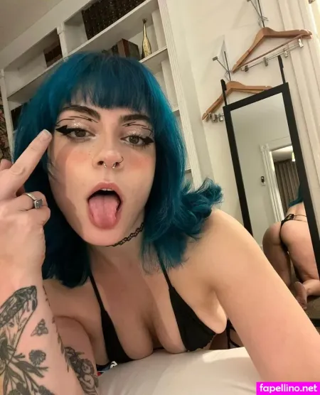 Mishellebunni OnlyFans Thumbnail #YTIkSLwvvK