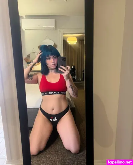 Mishellebunni OnlyFans Thumbnail #gdKMKRJ3wr