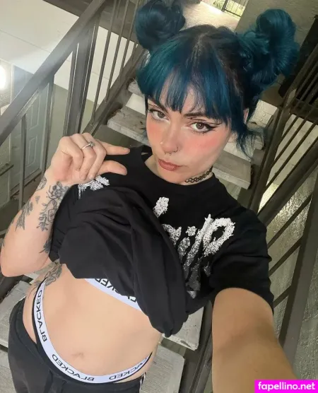 Mishellebunni OnlyFans Thumbnail #vcZAqfFCuJ