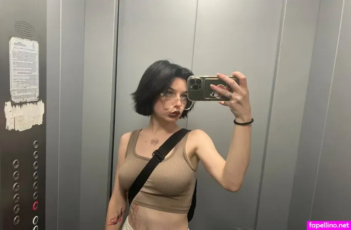 Mishelmin OnlyFans Thumbnail #mLxbtBLJZV