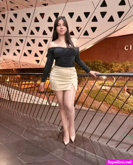 Mishelvega OnlyFans Thumbnail #4Q9dxMeTg2