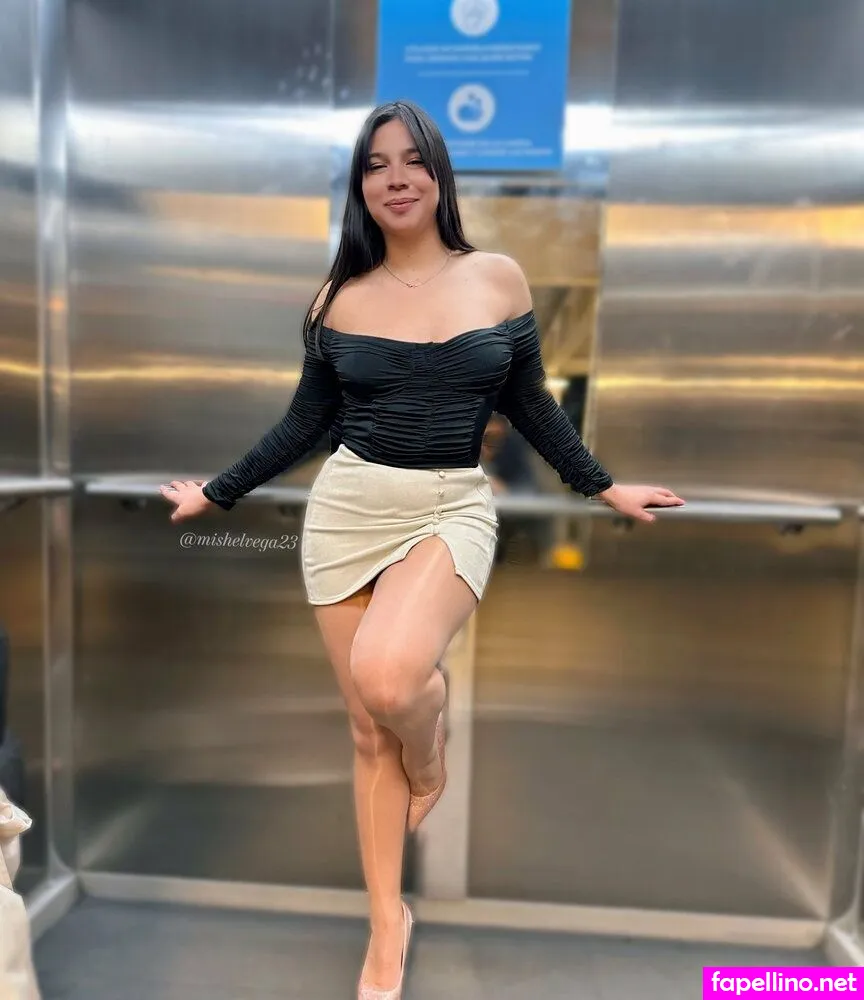 mishelvega, mishelvega23 Nude Leaked OnlyFans Photo #DiKxkl6S3b