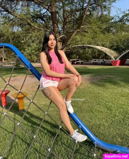 Mishelvega OnlyFans Thumbnail #bGCL8uDUkg