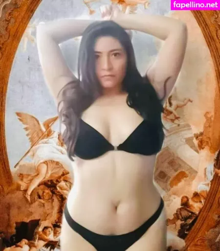 Mishi Avila OnlyFans Thumbnail #THAdBKGARR
