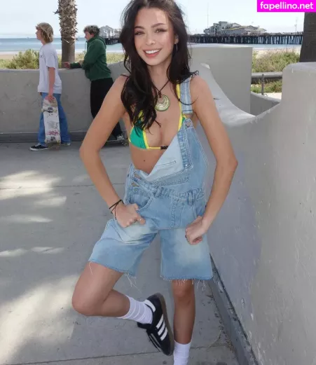 Mishka Chantal Silva OnlyFans Thumbnail #BfKTBqbgcu