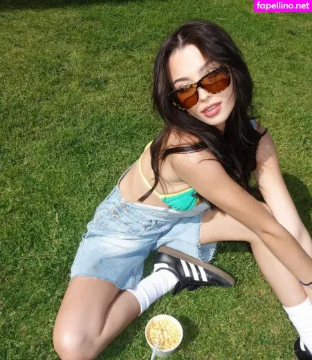 Mishka Chantal Silva OnlyFans Thumbnail #XxkW3GXOaM