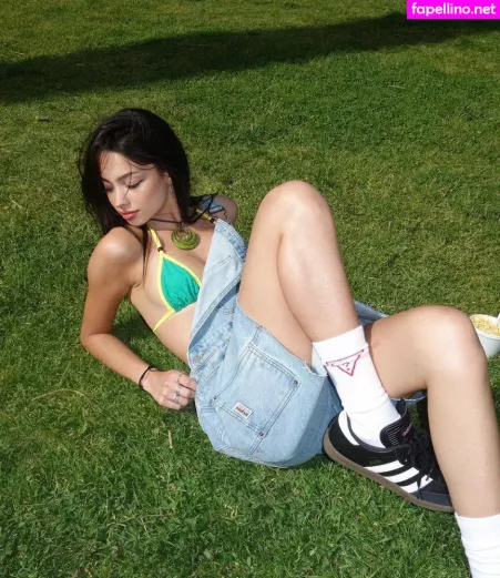 Mishka Chantal Silva OnlyFans Thumbnail #kno6YzFcTD