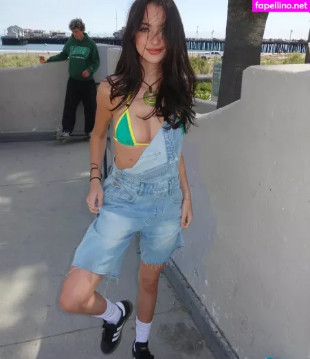 Mishka Chantal Silva OnlyFans Thumbnail #rIVgv038cP