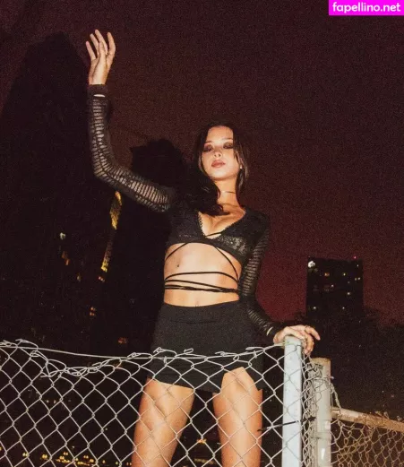 Mishka Silva OnlyFans Thumbnail #6ybpVAMNqK