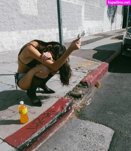 Mishka Silva OnlyFans Thumbnail #FcFBmv3pUE