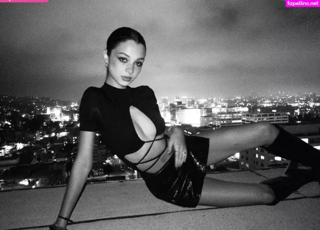 Mishka Silva photo