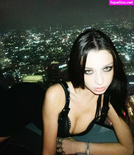 Mishka Silva photo