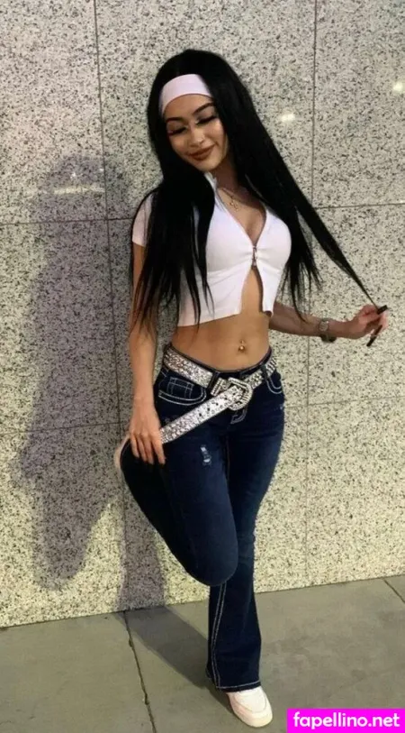 Mishkacalderon OnlyFans Thumbnail #8suechNnDk