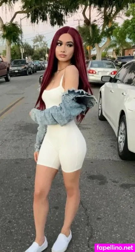 Mishkacalderon OnlyFans Thumbnail #SfDKQI5vXE