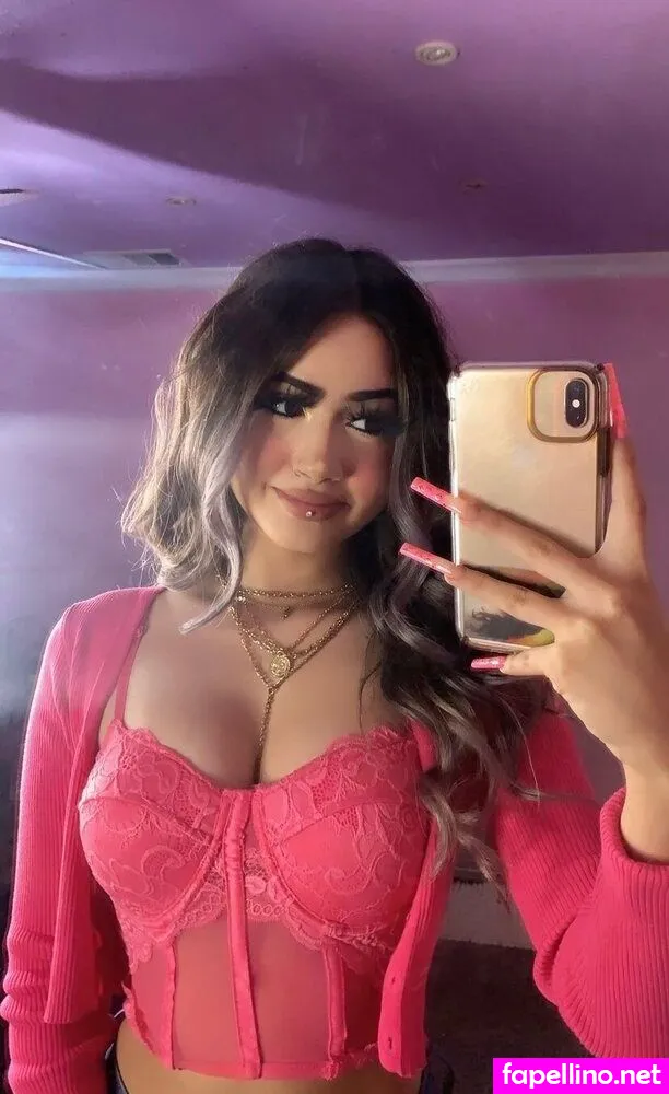 mishkababy, mishkacalderon Nude Leaked OnlyFans Photo #TfOwjer7MO