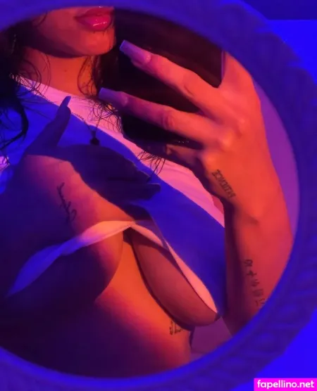 Mishxrhodes OnlyFans Thumbnail #ltXyNoDoBa