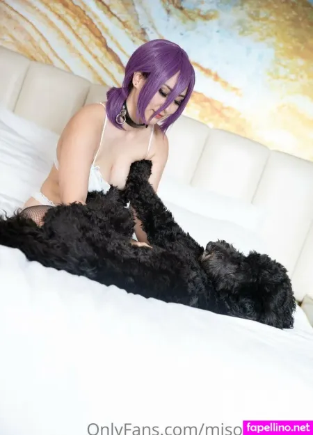 Misotokkifree OnlyFans Thumbnail #AByE0Mx8py