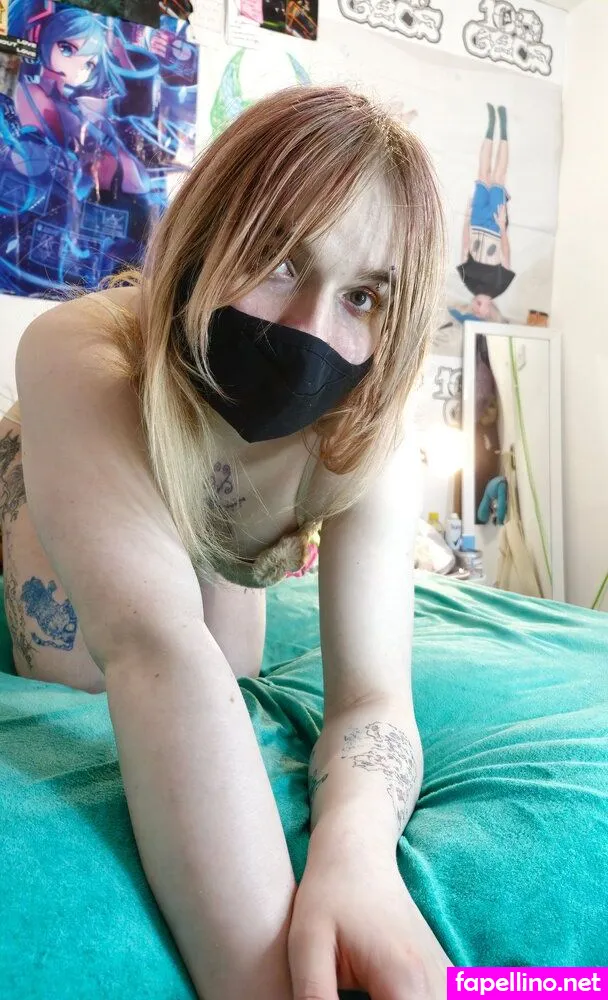 misowox Nude Leaked OnlyFans Photo #ZLtFik3mug