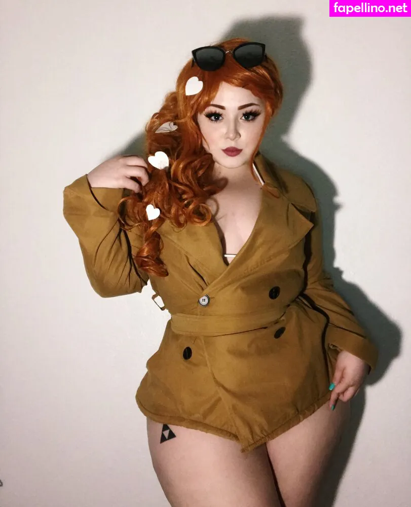 Gajuca Cosplay, missadriennepark, msadriennepark Nude Leaked OnlyFans Photo #3P9T7LPSdq