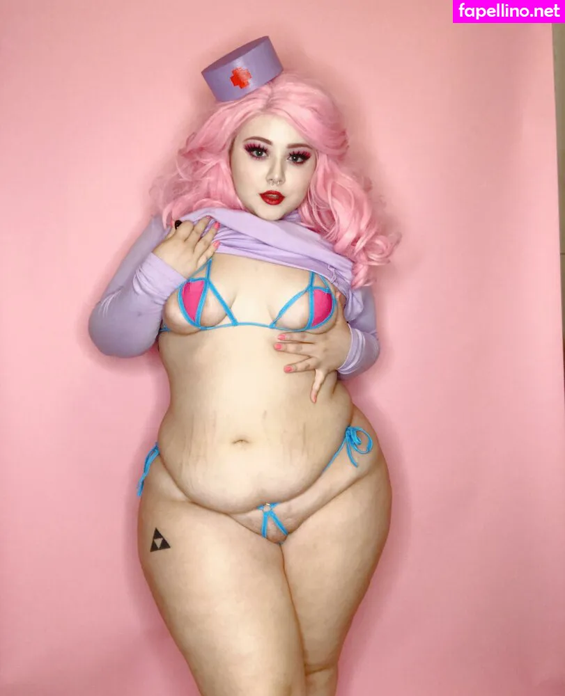 Gajuca Cosplay, missadriennepark, msadriennepark Nude Leaked OnlyFans Photo #7VKuSP8Ve9