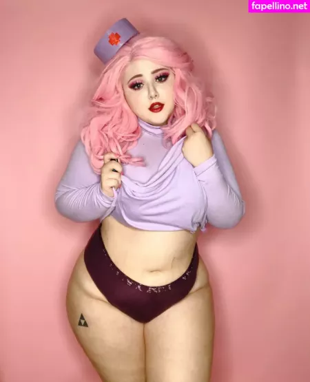 Miss Adrienne Park OnlyFans Thumbnail #BsAkKn0ykD