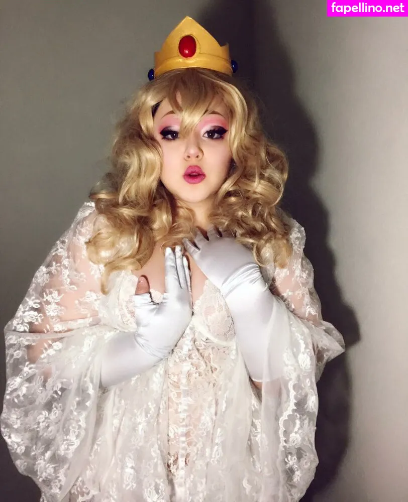 Gajuca Cosplay, missadriennepark, msadriennepark Nude Leaked OnlyFans Photo #Z1xt9mREO4