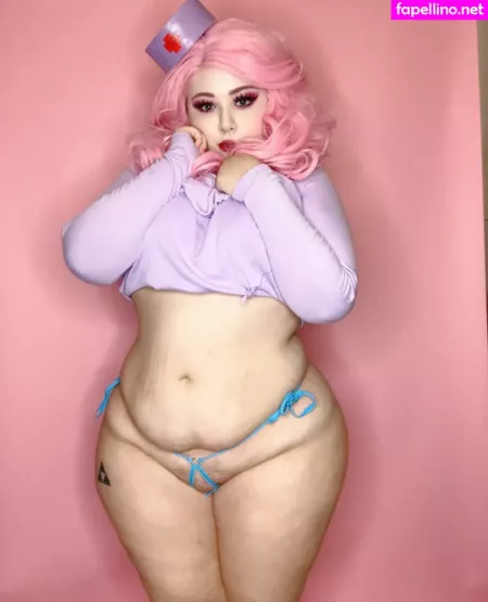 Miss Adrienne Park OnlyFans Thumbnail #svMcvgqdCI